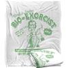 LOGOVISION Beetlejuice 2 (2024) Beetlejuice Beetlejuice Bio Exorcist Coperta super morbida al tatto setoso - 152 x 127 cm