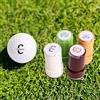 Vlagots Timbri Personalizzati Per Palline Da Golf Timbri Personalizzati Per Palline Da Golf Autoinchiostro Marcatori Per Timbri Per Palline Da Golf A Lunga Durata Riutilizzabili Per Gli Amanti Del Golf Papà