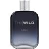 Morris The Wild Man 100 ML - 100 ML
