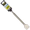 WOLFPACK Cincel Martillo SDS PLUS Plano 40x250 mm.