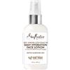 Shea Moisture 100% vergine olio di cocco al giorno idratazione viso lozione idratante da per unisex - 85 gram
