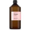 Essenciales - Olio Vegetale di Argan BIO, 100% Puro e Certificato Ecologico, 1 Litro | Olio Vegetale Argania Spinosa, 1ª Spremitura a Freddo