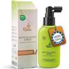 Ritalia® Spray Crescita Capelli Veloce con Saw Palmetto | Lozione Ricrescita Capelli Uomo & Donna | Attivatore Capillare | 3 Mesi di Trattamento DHT blocker per perdita capelli