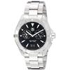 TAG HEUER MEN'S STEEL BRACELET & CASE SWISS QUARTZ WATCH WAY111Z.BA0928