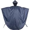 Sarini Mantella Antipioggia per Sedia a rotelle Poncho Impermeabile, Mantella Antipioggia per Mobilità Adulta Leggera Unisex, Protezione per utenti su Sedia a rotelle e Sedia a rotelle elettrica