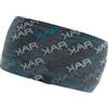 KARPOS COPPOLO MER HEADBAND BLACK/DIVA BLUE/WHITE Unisex