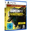 Ubisoft Rainbow Six Extraction - Deluxe Edition - [PlayStation 5]
