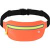 Peginmol Cintura da corsa, Arancione, Sport & Tempo libero & Moda