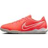 NIKE Tiempo Legend 10 Academy, Sneaker Uomo, Hot Lava/White, 38.5 EU
