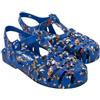 melissa POSSESSION PRINT + MICKEY - Sandali,