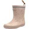 Celavi Unisex Bambini Basic Wellies con stivali di gomma AOP, Misty Rose, 24 EU