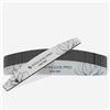 STALEKS Pro 25 lime per unghie minerali professionali grana 100 e 180 per manicure e pedicure, ideali per unghie naturali e artificiali, uso unico, Staleks Expert NFE-40 100/180