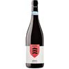 Mustilli Sannio Aglianico DOC Mustilli 2022, 0,75 ℓ