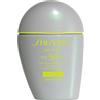 Shiseido sun care sports bb medium