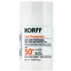 Korff 365 Protection Stick solare per viso e labbra SPF50+ 25 ml