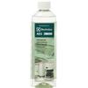 Electrolux AEG Electrolux MBUD1 - Decalcificante universale premium (per macchine da caffè, bollitore, ferro da stiro, tutte le marche, 500 ml, 5 applicazioni, delicato, inodore, ecologico, materiale riciclato