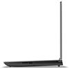 Lenovo ThinkPad P16 Intel® Core™ i9 i9-13980HX Workstation mobile 40,6 cm (16") WQXGA 32 GB DDR5-SDRAM 1 TB SSD NVIDIA RTX 3500 Ada Wi-Fi 6E (802.11ax) Windows 11 Pro Nero, Grigio