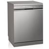 LG DF242FPS lavastoviglie Libera installazione 14 coperti D