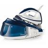 Ariete Steam Power Easy 5571 Ferro da stiro a vapore 2400W 1,8L 120g/min Blu/Bianco
