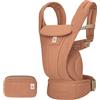 Ergobaby Ergobaba Omni Deluxe Marsupio per Neonati e Bambini Piccoli da 0 a 48 mesi
