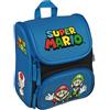 Scooli Zaino asilo Cutie Super Mario