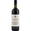 Condé Sangiovese Superiore Romagna Doc 2019 Condé