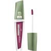 Deborah Milano - Rossetto Liquido Formula Pura Effetto Matte, N.05 Mauve, Azione Nutriente ed Emolliente, Dona Labbra Soffici e Volumizzate a Lunga Tenuta, 4.5 gr