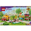 LEGO Friends Il Mercato dello Street Food 1 St
