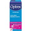 RECKITT BENCKISER H.(IT.) SPA COLLIRIO REIDRATANTE OCCHI SECCHI OPTREX ACTIDROPS 10 ML