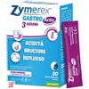 WILCO FARMA Srl SU ZYMEREX GASTRO ACTIV 20 BUSTINE DA 10 ML