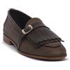 FRAU RAFFIA MORO