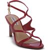 STEVE MADDEN RED GRACIA