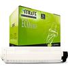 Mehrwegtoner, no OKI originale 1x MWT Toner compatibile per Oki MC 853 873 wie 45862840 Nero Cartuccia Cartuccia