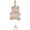 BAMBOOM Carillon a Maglia Bamboom Hippo