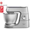 Kenwood KVC65.001SI Titanium Chef Baker Planetaria GARANZIA ITALIA