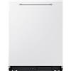 Samsung Lavastoviglie da Incasso DW60CG530B00 GARANZIA ITALIA