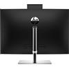 HP ProOne 440 G9 All-in-One PC Intel® Core™ i5 i5-13500T 60,5 cm (23.8) 1920 x 1080 Pixel Touch screen PC All-in-one 16 GB DDR4-SDRAM 512 GB SSD Windows 11 Pro Wi-Fi 6 (802.11ax) Nero GARANZIA ITALIA