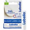 Labello Med Repair Burrocacao Labbra Idratante e Riparatore con Vitamina E e SPF 15 4.8 g