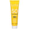 Euphidra Latte Solare SPF 50+ Protezione Molto Alta Travel Size 100 ml