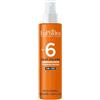 Euphidra Olio Solare Abbronzante SPF 6 Protezione Bassa 150 ml