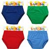 Bright Bots Trainer Pantaloni 4pk (Ex Large, Girls)...