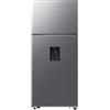 Samsung Frigorifero RT53DG7B14S9EF Metal Inox