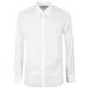 BROOKSFIELD Camicia Classica Button Down Cotone Bianco - 39