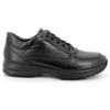 IGI&CO Uomo Scarpe 6615700 Scarponcino in Pelle Nero 44