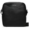 GUESS MESTRE TOP ZIP CROSSBODY