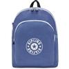 Kipling Zaino Curtis L, 43 x 17 x 33 cm, 24L, Blu, 100% Poliestere Riciclato