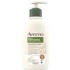 Johnson & johnson spa AVEENO CREMA CRP YOG AL&M300ML