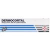 Sit laboratorio farmac. srl Dermocortal (Scadenza 01/2026) Crema cortisonica 20G 0,5%