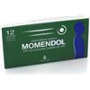 ANGELINI PHARMA ITALIA SpA Momendol 12 Compresse 200 mg (SCAD.09/2027)