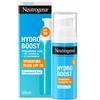 Kenvue italia spa Neutrogena Hydro Boost Spf 50 crema viso 50 ml